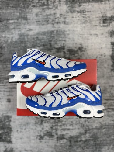 Nike air max - max, plus