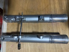 Moto Guzzi  forks  Le Mans