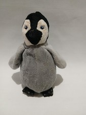 Persil Happy Feet Mumble Reversible Soft Toy Egg promotional plush (19)