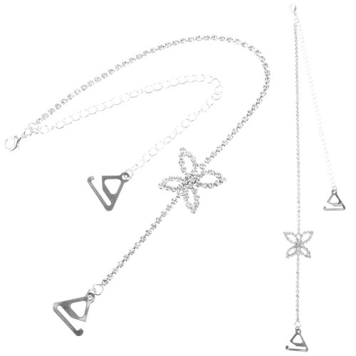 Straps for dress - straps, removable