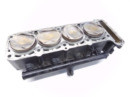 Kawasaki zrx 1200 - 1200, cylinder