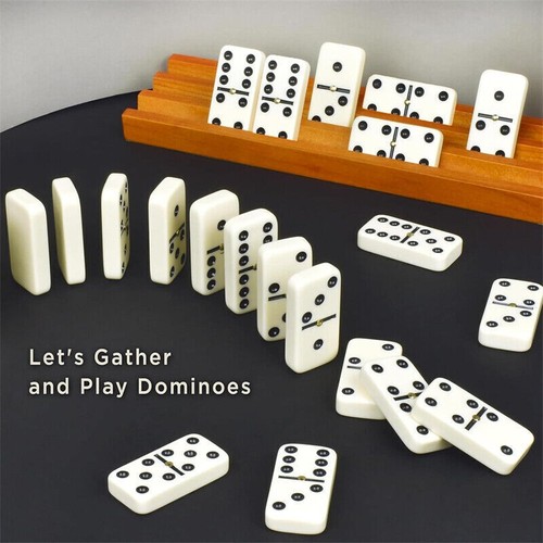 Pcs traditional dominoes - pcs,