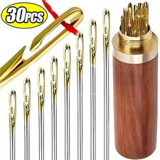 30pcs self threading - 30pcs, sewing