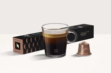 90 x Nespresso Nocciola