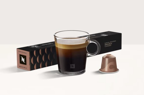 Nespresso nocciola - 90,