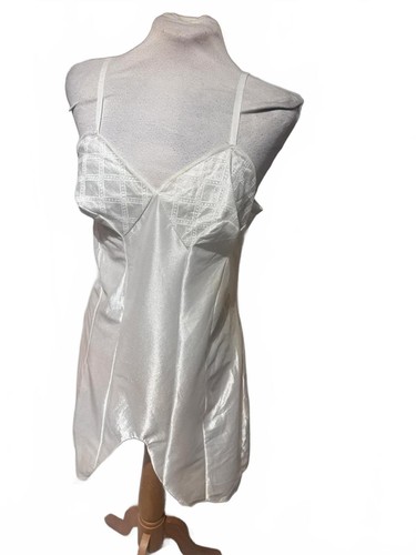 Vintage cream lace - vintage, 70’s