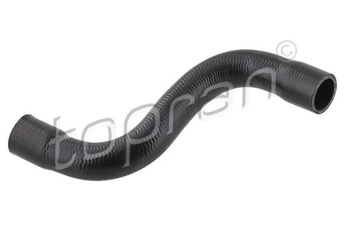 Radiator hose fits golf - hose, fits: