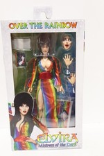 Elvira Over the Rainbow 8"