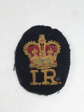 Vintage Police Mid-Century