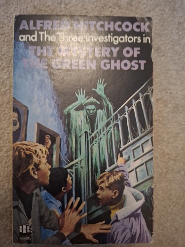 Three investigators the - three,