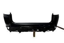 Range Rover Sport L494 Rear