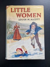 Little Women Louisa M. Alcott Juvenile Productions