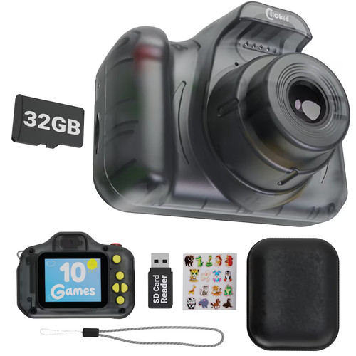 Children kids gift lcd - lcd, camera