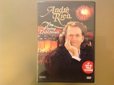 ANDRE RIEU: THE FLYING