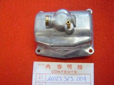 CB250G5 CB360G carburetor tank