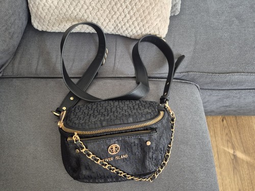 River island bag - river,