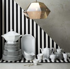 Rosenthal Maria White