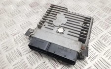 VW POLO 6R, 6C Engine Control