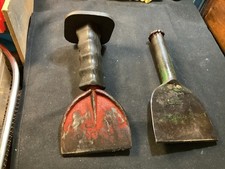 Vintage Bricklayers Tools