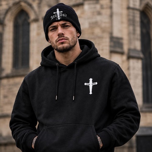 Deus vult club - |, k-p-g