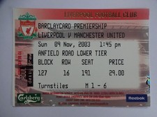 2003/04 Premier League