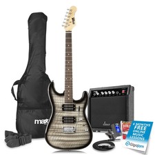 Max Gigkit Quilt Top Electric