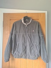 Equitheme Ladies Grey Size