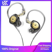 KZ EDX Pro Earphones Dynamic