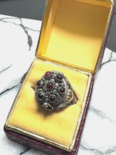 Antique Sterling Silver
