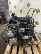 Audi TT MK2 Engine BWA 2.0TFSI