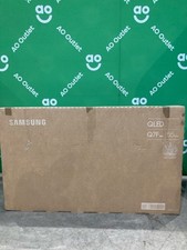 Samsung 55" 4K Ultra HD QLED