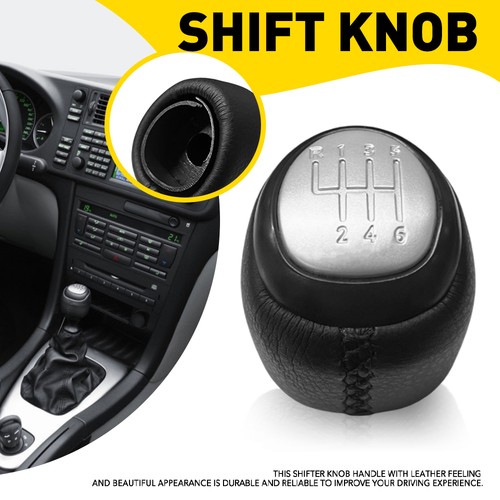 For saab 6 speed leather - saab, 9-3