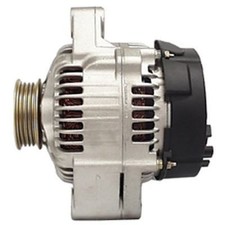 NAPA Alternator for Smart City