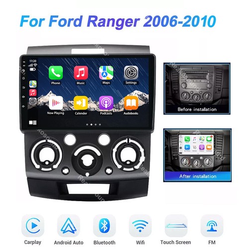 For ford ranger - 2006-2010, car