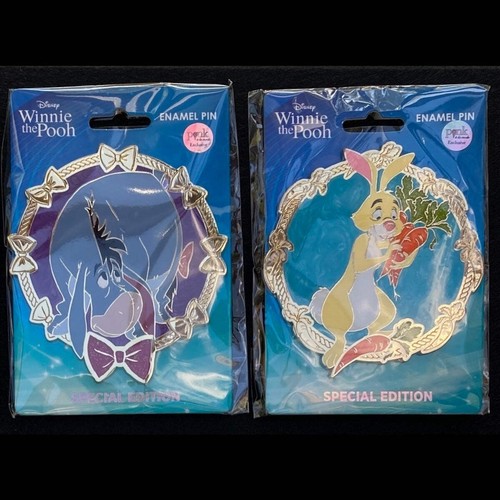 Palm disney eeyore and - palm,