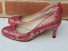 Lotus Women's Shoes, UK5, Red