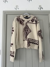 Just Cavalli Womens Jumper