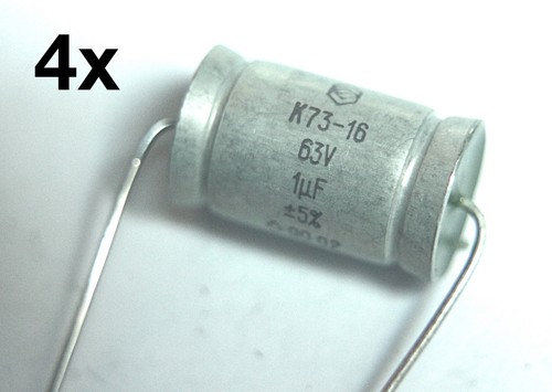 1uf 1000nf 63v petp - /,