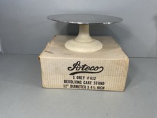 VTG  ATECO 612 Revolving Cake