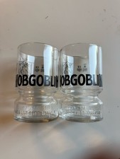 2x Hobgoblin One Pint 20oz