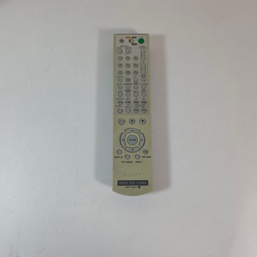 Genuine sony rmt v503c remote - rmt-v503c,