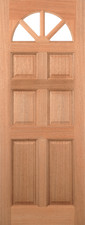 HARDWOOD CAROLINA 6P DOWELLED