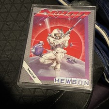 RARE VINTAGE ORIGINAL EXOLON