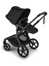 Bugaboo fox5 pram - bugaboo,