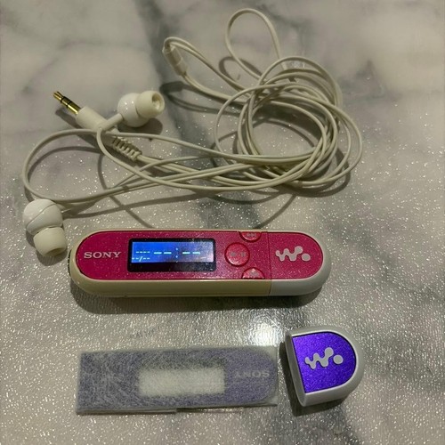 Sony walkman e042 - nw-e042, 2gb