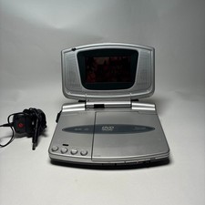 Venturer PVS123 Portable DVD