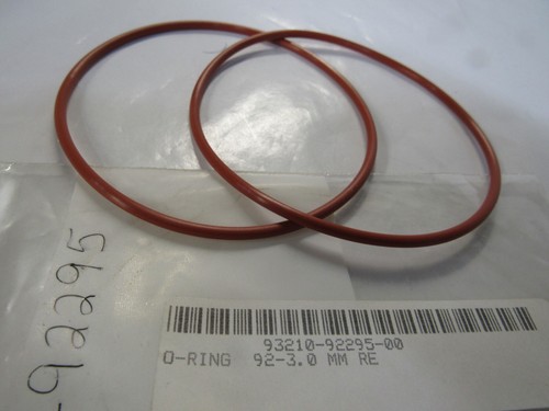 Nos new factory yamaha ring - nos,