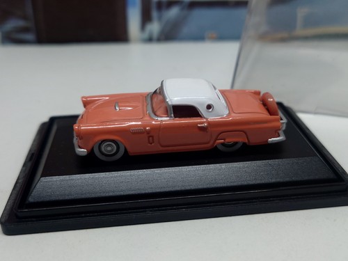 Oxford ford thunderbird - thunderbird,