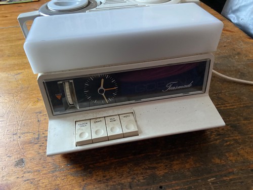 Vintage goblin teasmade 860 - teasmade,