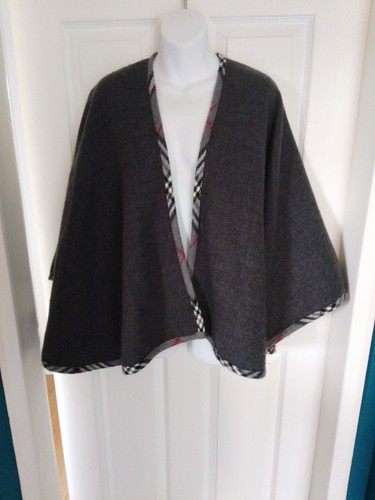 Fraas charcoal grey - charcoal, grey/plaid